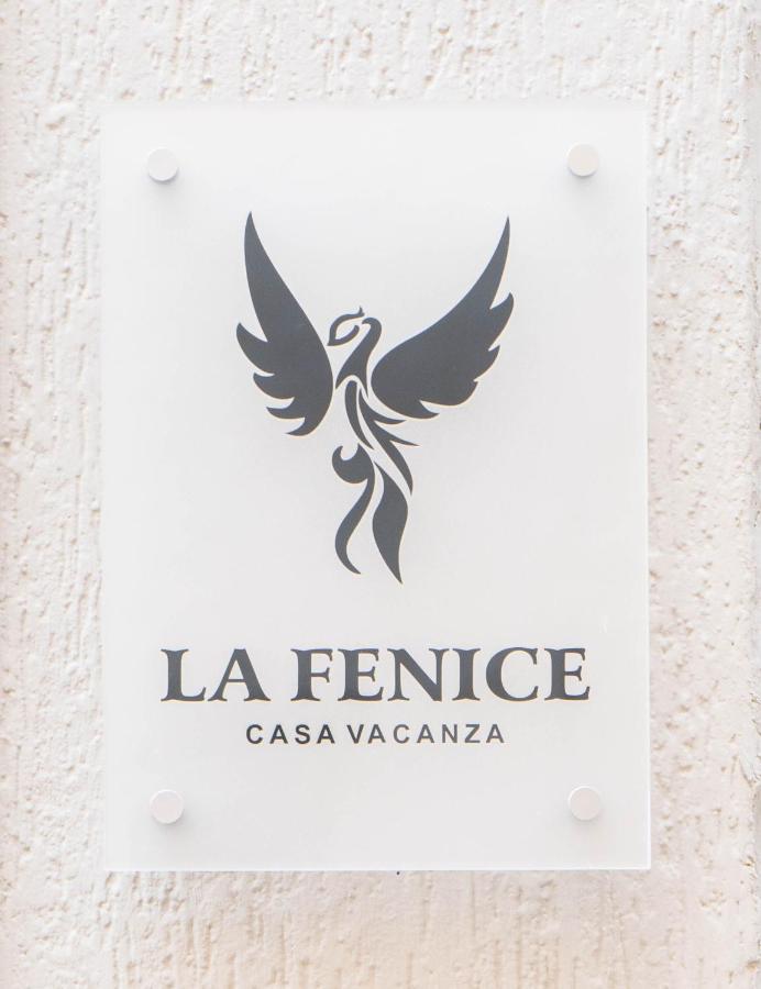 La Fenice Fasano Bagian luar foto