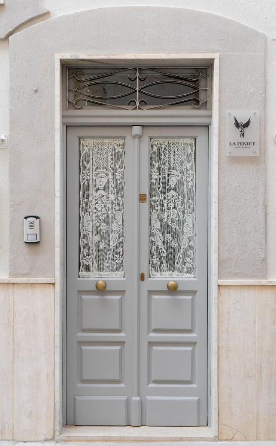 La Fenice Fasano Bagian luar foto