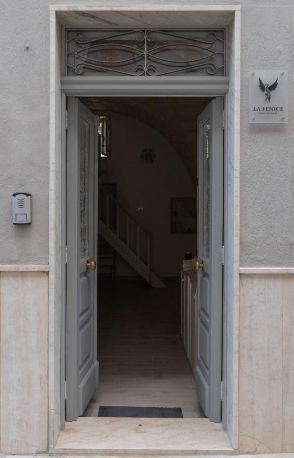 La Fenice Fasano Bagian luar foto