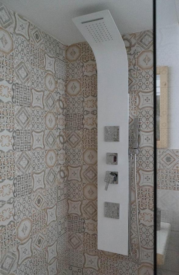 La Fenice Fasano Bagian luar foto