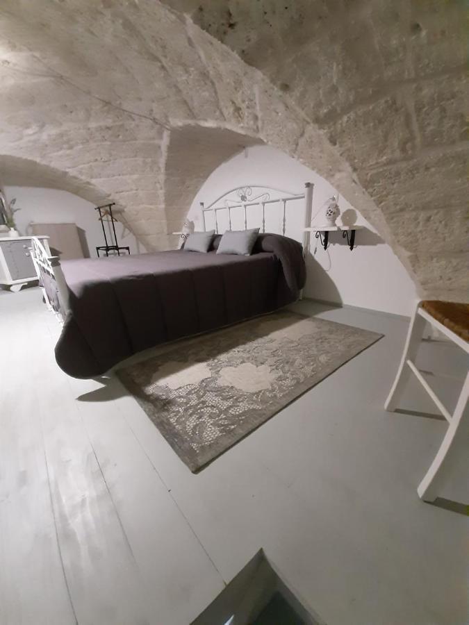 La Fenice Fasano Bagian luar foto