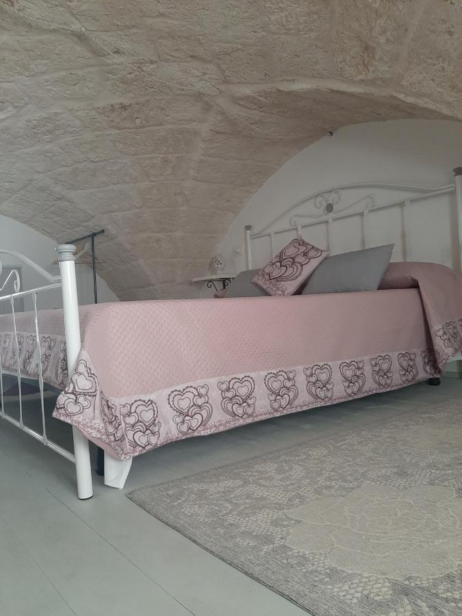 La Fenice Fasano Bagian luar foto