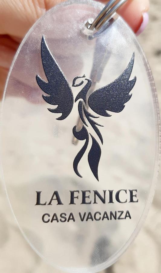 La Fenice Fasano Bagian luar foto