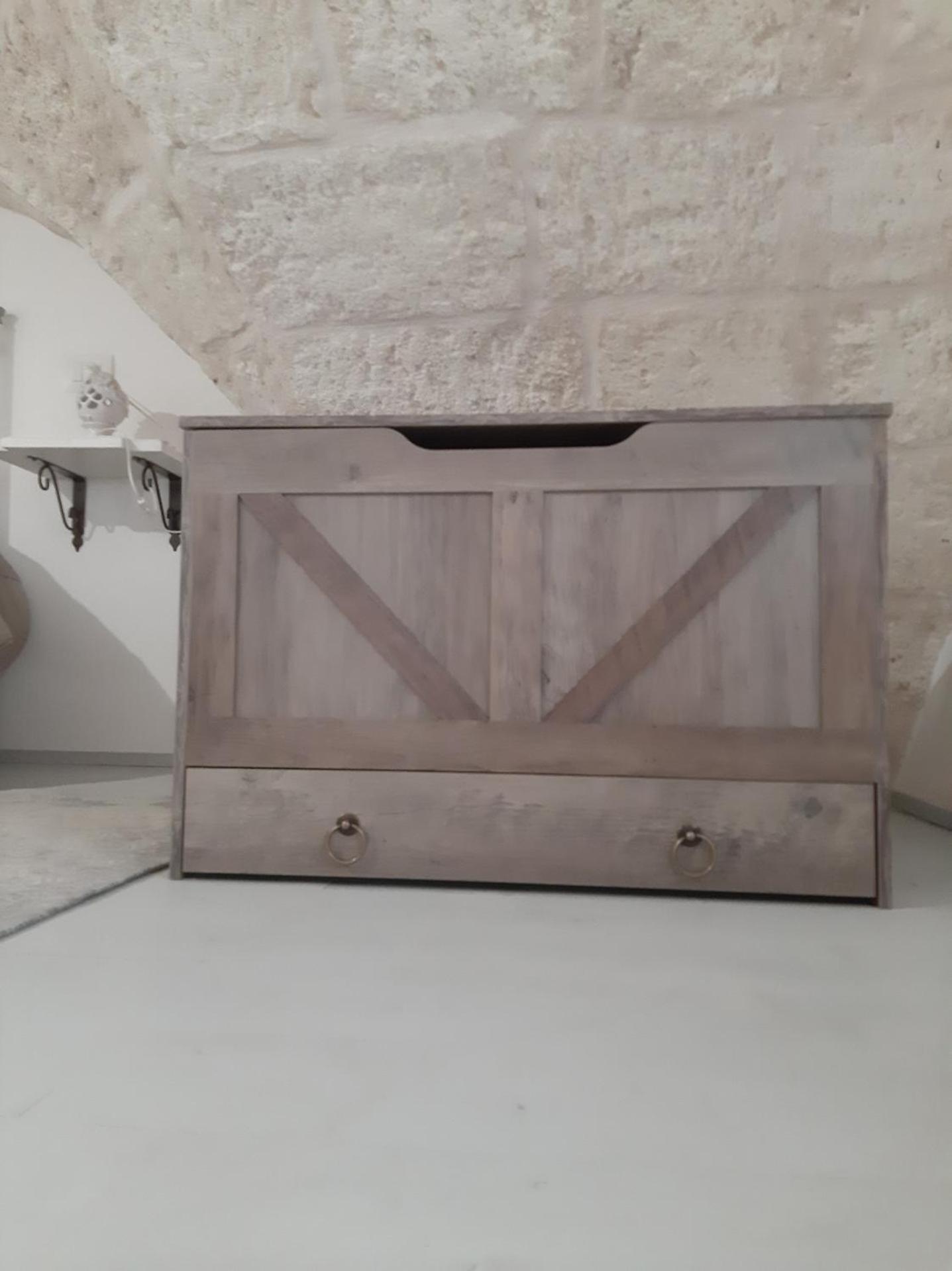 La Fenice Fasano Bagian luar foto