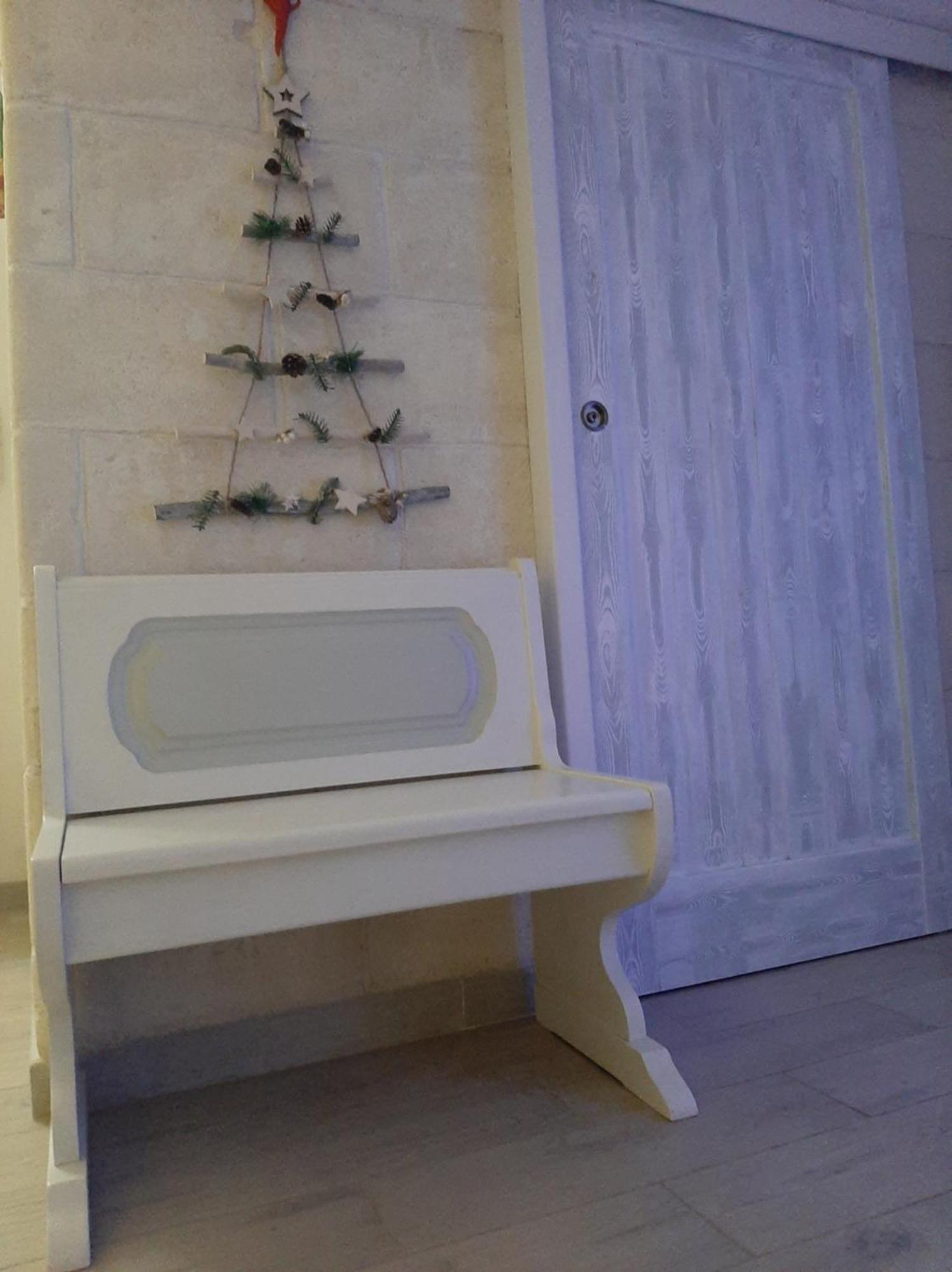 La Fenice Fasano Bagian luar foto